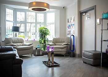 Helix House Orthodontics