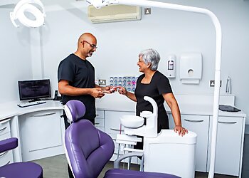 Helix House Orthodontics