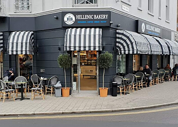 Hellenic Bakery Brighton