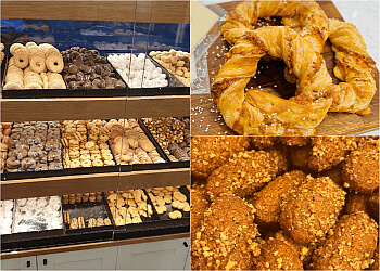 Hellenic Bakery Brighton