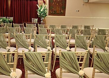 Helles Belles Wedding Hire