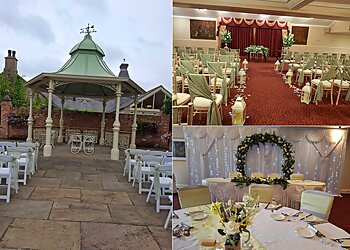 Helles Belles Wedding Hire