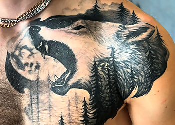 Hellfire Tattoo Hellfire Tattoo