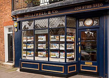 Helliwell & Co