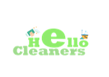 Hello Cleaners Hello Cleaners