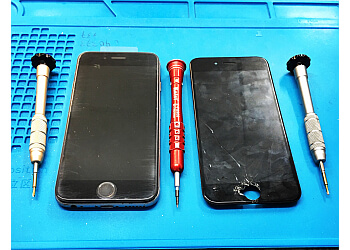 Helloz Phone Shop St Neots