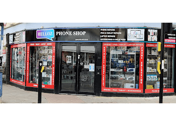 Helloz Phone Shop-St Neots