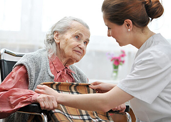 Help at Home Care