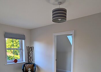 Helping Hand Painter and Decorator