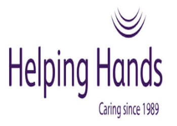 Helping Hands Bolton