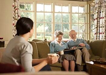 Helping Hands Cardiff