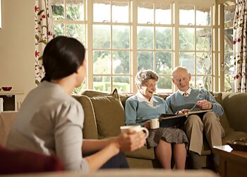 Helping Hands Halifax