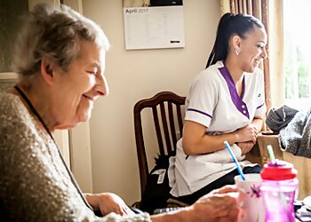 Helping Hands Halifax