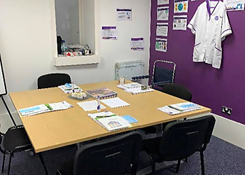 Helping Hands Home Care