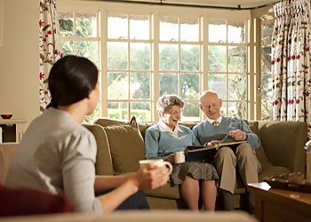 Helping Hands Home Care