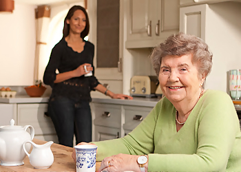 Helping Hands Home Care