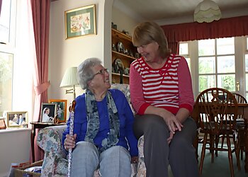 Helping Hands Home Care