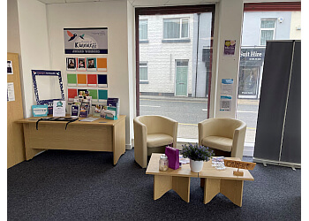 Helping Hands Home Care Durham