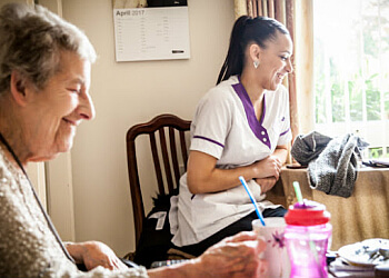 Helping Hands Home Care Durham