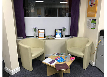 Helping Hands Home Care Norwich