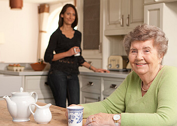 Helping Hands Home Care Norwich