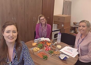 Helping Hands Home Care Sunderland