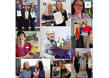 Helping Hands St Albans