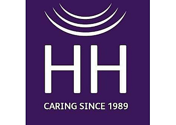 Helping Hands St Albans