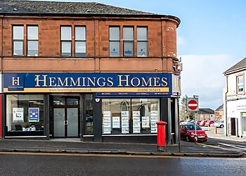 North Lanarkshire estate agents Hemmings Homes image 1