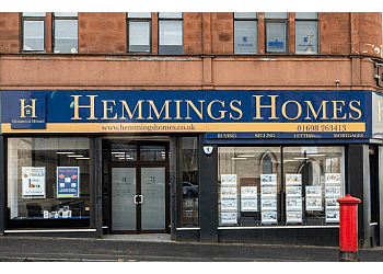 Hemmings Homes