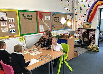 Hendal Primary School