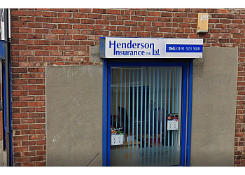 Henderson Insurance (NE) Limited
