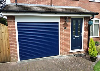 Henderson Supercentre Chester