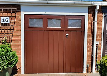 Henderson Supercentre Chester