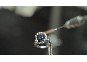 Henderson W T Graham