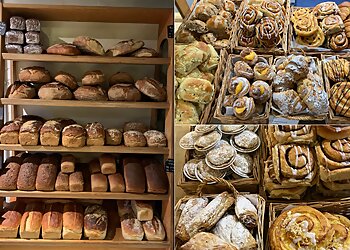 Henderson's Artisan Bakery & Café Salisbury