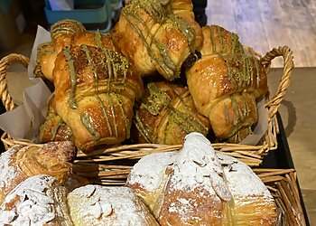 Salisbury bakeries Henderson's Artisan Bakery image 1