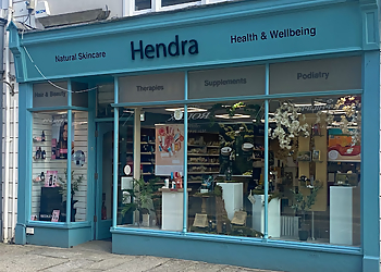 Hendra Hair & Beauty