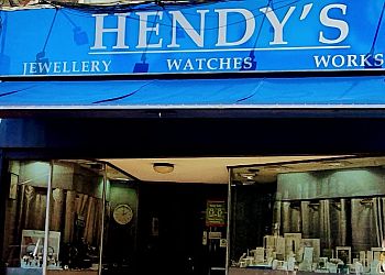 Hendys Jewellers