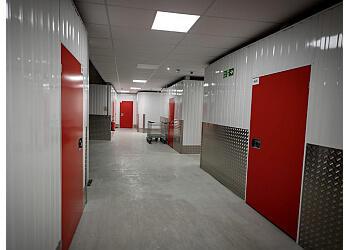Henfield Storage Brighton