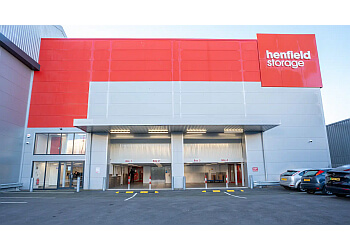 Henfield Storage Brighton