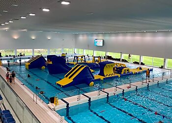 Hengrove Park Leisure Centre