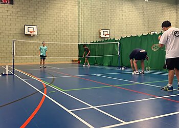 Hengrove Park Leisure Centre