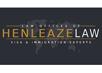 Bristol immigration consultants Henleaze Law image 1