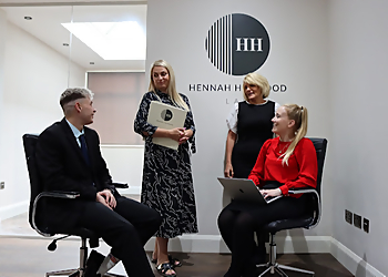 Hennah Haywood Law Ltd