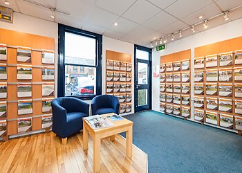 Henry Graham Estate Agents Lisburn