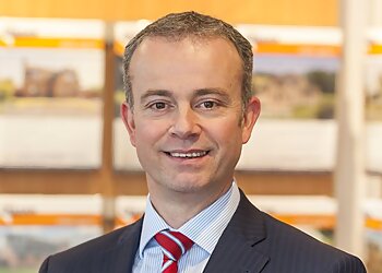 Henry Graham Estate Agents Lisburn