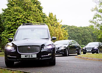 Henry Ison & Sons Funeral Directors