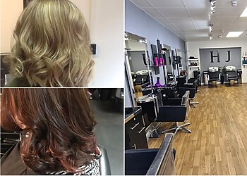 Henry James Hair and Beauty