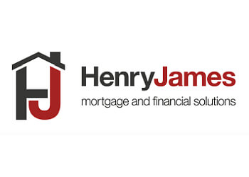 Henry James Mortgage & Financial Solutions Ltd